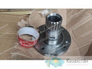 Ступица У35.615-01.090 для КПП У35.615 г. Екатеринбург, ул. Основинская 7.