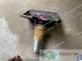 Кронштейн ДУ-84.187.330 для дорожного катка ДУ84 г. Екатеринбург, ул. Основинская 7.