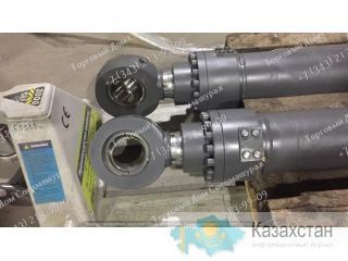 Гидроцилиндр стрелы ЦГ-140.100х1245.11 г. Екатеринбург, ул. Основинская 7.