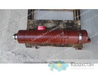 Гидроцилиндр опоры автокрана МКТ-25, ЦГ-140.100х500.55 г. Екатеринбург, ул. Основинская 7.