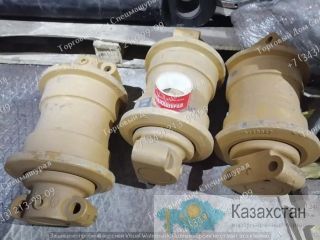 Каток опорный 81E7-00631 для экскаваторов Hyundai R360LC-7 г. Екатеринбург, ул. Основинская 7.