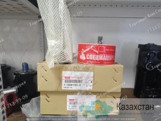 Клапан впускной 1125511516 для экскаваторов Hitachi ZX470 г. Екатеринбург, ул. Основинская 7.