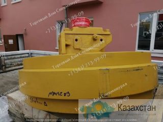 Колесо направляющее 0A23148N для бульдозеров Shehwa TY165-2 г. Екатеринбург, ул. Основинская 7.