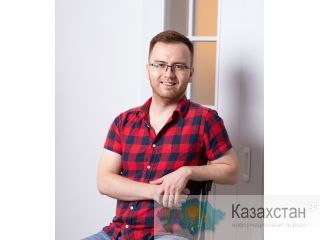 Курсы английского | Бизнес и General English Алматы