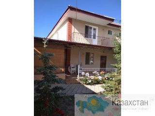 Продается коттедж на Иссык-куле Бишкек, Чуйская область