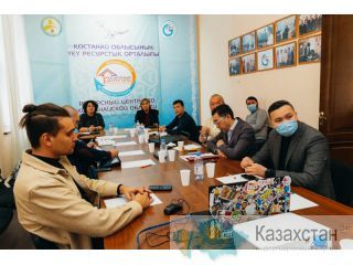 В неправительственном секторе требуется здоровый протекционизм Костанай