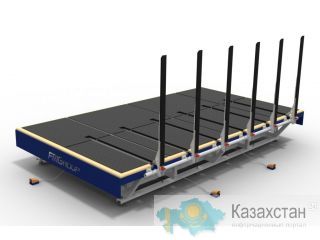 Оборудование для разлома стекла Пенза