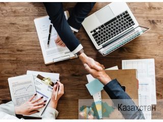 ПАРТНЕР ПО БИЗНЕСУ Алматы(Казахстан)
