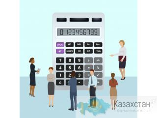 Требуется навыками бухгалтера Алматы