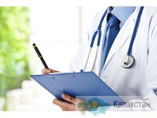 Лечение России граждан Казахстана. Алматы