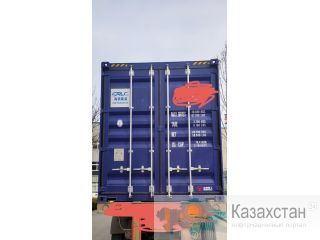 ЖД грузоперевозки из Китая в Алматы, Астану, Ташкент，Россий. tianjin