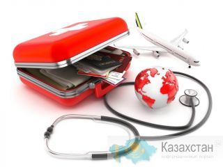 Лечебный туризм России Алматы