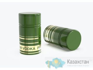 Продажа укупорочных изделий для алкогольной промышленности Астана