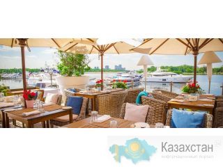 прокат катеров в москве Россия