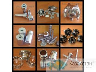 Каталог запасных частей для пельменных аппаратов модели JGL Омск