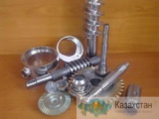 Запасные части для пельменных аппаратов модели JGL Омск