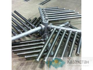 Распределительные устройства для корпуса трубы Другое месторасположение