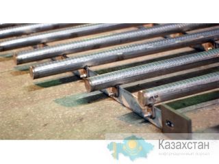Нижнее дренажно распределительное устройство (НДРУ) Другое месторасположение