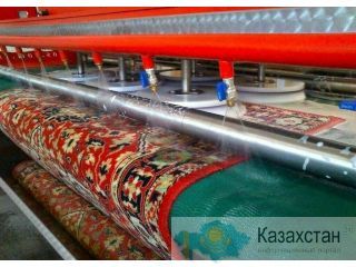 фабрика чистка ковров Алматы Алматы