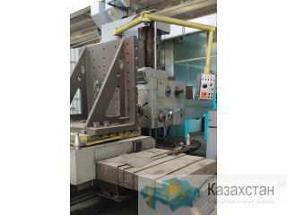 2А622Ф1 горизонтально расточной станок г р с Смоленск