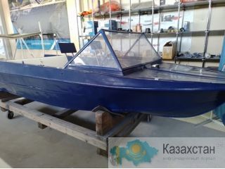 Купить лодку (катер) Крым (после восстановления) Другое месторасположение