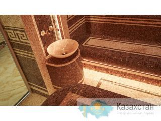 Раковины для паровой комнаты (Ø 380 - 600 мм) Алматы и Алматинская область