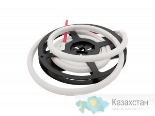 Термостойкая светодиодная лента SWG (RGB свечение, 5 м, 24V, 14 Вт/м, IP68) Алматы и Алматинская область