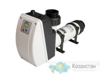 Электронагреватель Pahlen для бассейна Алматы и Алматинская область