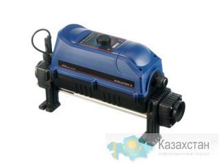 Электронагреватель Elecro для бассейна Алматы и Алматинская область