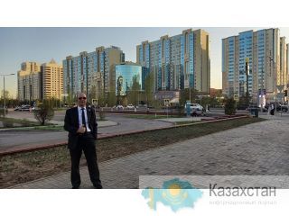 Торговая организация набирает сотрудников. Атырау