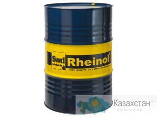 SwdRheinol Turbinol EXTRA LTD 46 - Газотурбинное масло Алматы