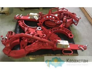 Ключ КМТ от производителя Ишимбай