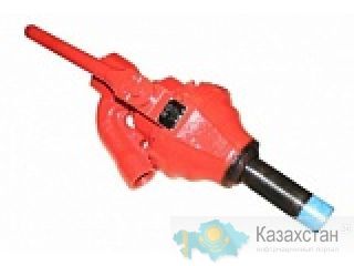 Вертлюг ВЭ от производителя Ишимбай
