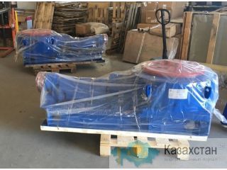 Ротор буровой РУ 80х400 Ишимбай
