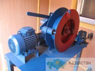Установка депарафинизации скважин УДС-1Т Ишимбай