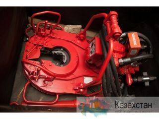 Ключи ГКШ-1200 и ГКШ-1500 Ишимбай
