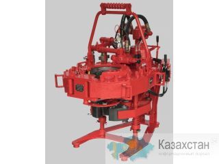 Гидравлический ключ ГКШ-3200 Ишимбай