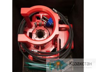 Спайдеры СПГ от производителя Ишимбай