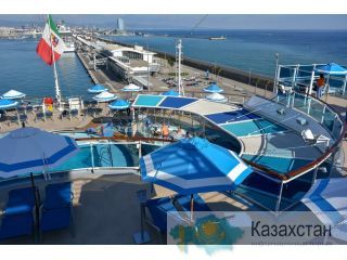 Все на борт: морские круизы по выгодной цене! Нур-Султан(undefined)