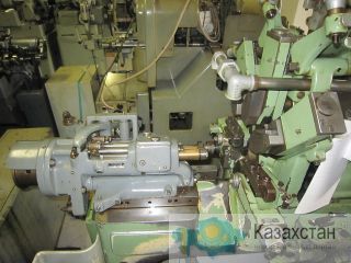 Tornos 20 автомат продольного точения Смоленск