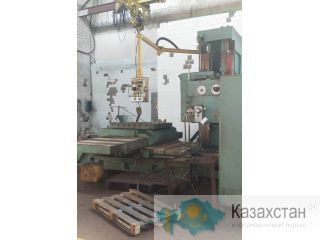 2А622 горизонтально расточной станок г р с Смоленск