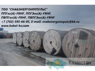 ППГнг(А)-FRHF, ППГнг(А)-HF Алматы