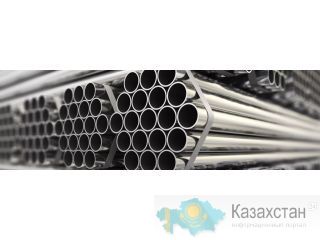 Надёжный поставщик труб и деталей трубопроводов для предприятий ТЭК Нур-Султан