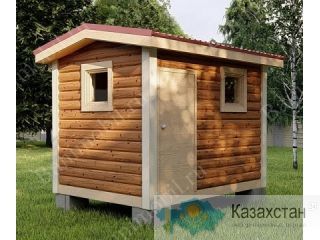 Изготовление перевозных бань Москва