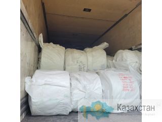 ткань-рукав из пропилена шириной 42 см в Казахстане Алматы и Алматинская область