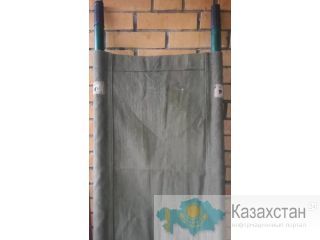 Носилки брезентовые санитарные (с хранения) Алматы