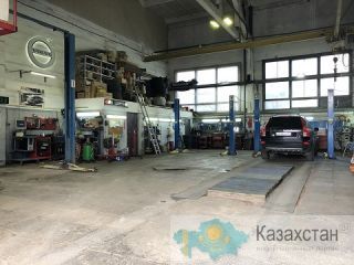 Диагностика и ремонт автомобилей Volvo в Москве Москва