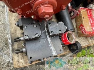 Гидрораспределитель РГС-25м2-01 для ТО-18Б, ТО-28 г. Екатеринбург, ул. Основинская 7.