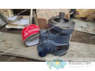 Насос ГУР DZ9100130039 для грузовиков SHACMAN г. Екатеринбург, ул. Основинская 7.