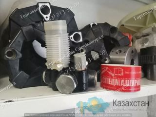 Насос подкачки 1157501300 для экскаваторов Hitachi ZX330 г. Екатеринбург, ул. Основинская 7.